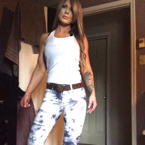 Makers super skinny jeans - Picture 4 of 5